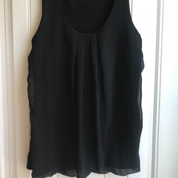 Express Tank Top - Picture 2 of 3
